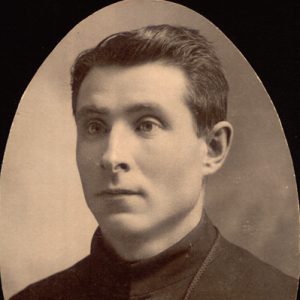 Joseph-Étienne Guinard