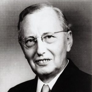 Louis Hjelmslev