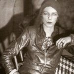 Nancy Cunard (1928)