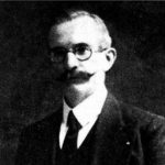 Raoul Blanchard, géographe.
