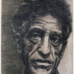 Alberto Giacometti [CC BY-SA 3.0], par Par Jan Hladík via Wikimedia Commons