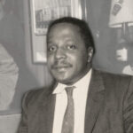 Bud Powell vers 1960