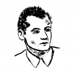 Pierre Mercure [CC BY-SA] par François Charbonnier