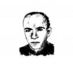 R.T.M. Scott [CC BY-SA] par François Charbonnier