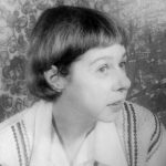 Carson McCullers