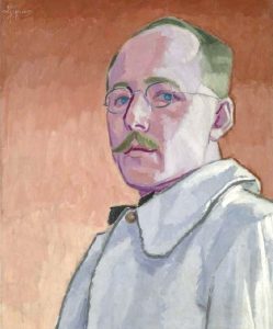John Lyman