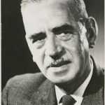 Léo-Paul Desrosiers (photo: André Larose)