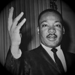 Martin Luther King Jr (domaine public)