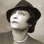 Ida Faubert