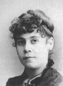 Joséphine Marchand