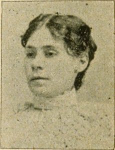 Madame R. Dandurand