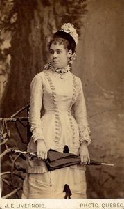 Josephine Marchand