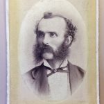 Charles Barbeau, père de Marius (BAnQ)
