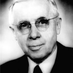 Ernest W. Burgess
