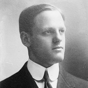 Geoffrey O'Hara [between ca. 1910 and ca. 1915]