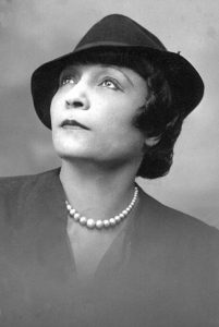 Ida Faubert